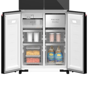 Tủ lạnh Panasonic Inverter 650 lít NR-WY720ZMMV