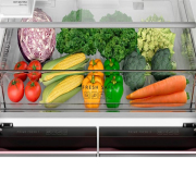 Tủ lạnh Panasonic Inverter 650 lít NR-WY720ZMMV