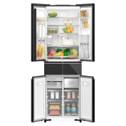 Tủ lạnh Panasonic Inverter 650 lít NR-WY720ZMMV