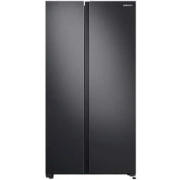 Tủ lạnh Samsung Inverter 655 lít RS62R5001B4/SV