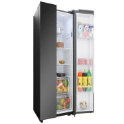 Tủ lạnh Samsung Inverter 655 lít RS62R5001B4/SV