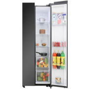 Tủ lạnh Samsung Inverter 655 lít RS62R5001B4/SV