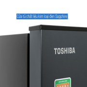 Tủ lạnh Toshiba Inverter 233 lít GR-RT303WE-PMV