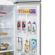 Tủ lạnh Toshiba Inverter 312 lít GR-RT416WE-PMV