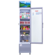 Tủ mát Sanaky 290 lít VH358KL