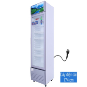 Tủ mát Sanaky 290 lít VH358KL
