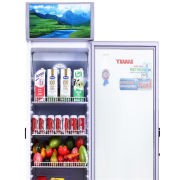 Tủ mát Sanaky Inverter 290 lít VH358K3L
