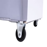 Tủ mát Sanaky Inverter 290 lít VH358K3L