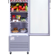 Tủ mát Sanaky Inverter 290 lít VH358K3L