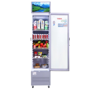 Tủ mát Sanaky Inverter 290 lít VH358K3L