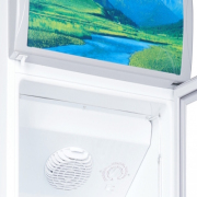  Tủ mát Sanaky VH-218K3L Inverter 170 Lít 