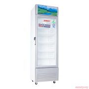 Tủ mát Sanaky VH-308K3L inverter 240 lít
