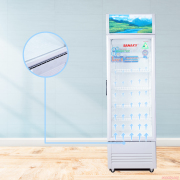 Tủ mát Sanaky VH-308K3L inverter 240 lít