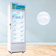 Tủ mát Sanaky VH-308K3L inverter 240 lít