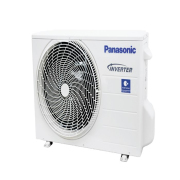 Điều hòa Panasonic Inverter 1 HP CU/CS-YZ9WKH-8