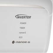 Điều hòa Panasonic Inverter 1 HP CU/CS-YZ9WKH-8