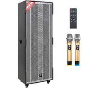 Loa kéo Karaoke Dalton TS-15G1000U