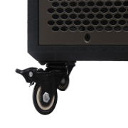 Loa kéo karaoke Dalton TS-15G600N 600W