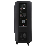 Loa kéo karaoke Dalton TS-15G600N 600W