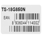 Loa Kéo Karaoke Dalton TS-18G850N