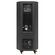 Loa Kéo Karaoke Dalton TS-18G850N