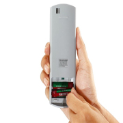 Máy lạnh 2 chiều Electrolux Inverter ESV09HRK-A3