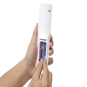 Máy lạnh Beko Inverter 1.5 HP RSVC12VY