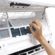 Máy lạnh Beko Inverter 1.5 HP RSVC12VY