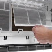 Máy lạnh Beko Inverter 1.5 HP RSVC13BV