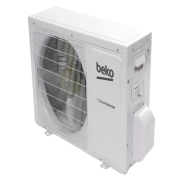 Máy lạnh Beko Inverter 1.5 HP RSVC13BV