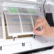 Máy lạnh Beko Inverter 2 HP RSVC18AV