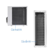 Máy lạnh Beko Inverter 2 HP RSVC18AV