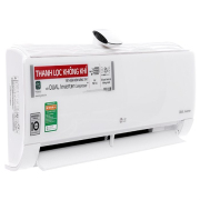 Máy lạnh LG Inverter 1 HP V10APF