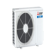 Máy lạnh Mitsubishi Electric 1 HP MS/MU-JS25VF