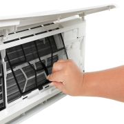 Máy lạnh Panasonic Inverter 1 HP CU/CS-RU9AKH-8