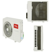 Máy lạnh TCL Inverter TAC-18CSD/XA77