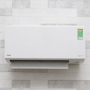 Máy lạnh Toshiba Inverter 2 HP RAS-H18G2KCV-V
