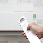 Máy lạnh Toshiba Inverter 2 HP RAS-H18G2KCV-V