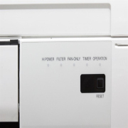 Máy lạnh Toshiba Inverter 2 HP RAS-H18G2KCV-V