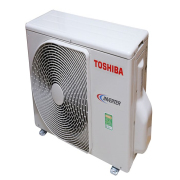 Máy lạnh Toshiba Inverter 2 HP RAS-H18G2KCV-V