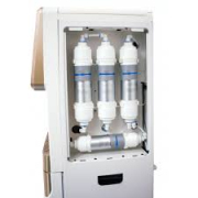 Máy lọc nước Pure World PW-RO-X5