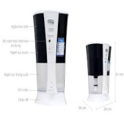 Máy lọc nước Pureit 9L