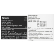 Máy lọc nước RO Panasonic TK-CA813F-VN