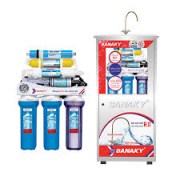 Máy lọc nước Sanaky S208