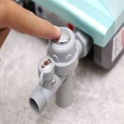 Máy nước nóng Centon KS500E 4.5 kW