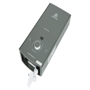 Máy nước nóng trực tiếp Ariston 4500W AURES PREMIUM+ 4.5P (Đen)