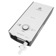 Máy nước nóng trực tiếp Ariston 4500W AURES PREMIUM+ 4.5P (Trắng)