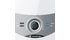 Máy nước nóng trực tiếp Ariston 4500W Aures SM45E SBS