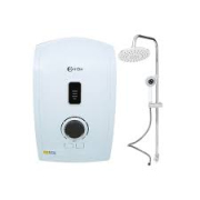 Máy nước nóng trực tiếp Centon 4500W GD600E