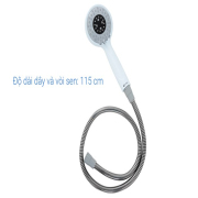 Máy nước nóng trực tiếp Centon 5500W GD600ESP